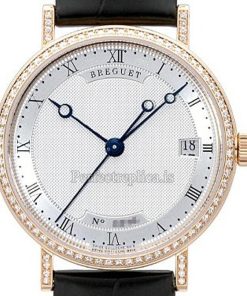Breguet Classique 9068BR/12/976/D000