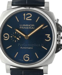 Panerai Luminor Due PAM00729