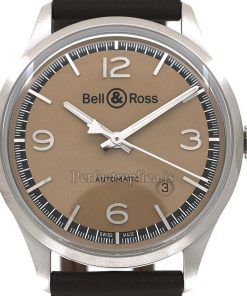 Bell & Ross BR V BRV192-BT-ST/SCA