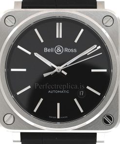 Bell & Ross BR S BRS92-BLC/SCR