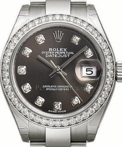 Rolex Lady-Datejust 279384RBR