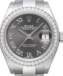 Rolex Lady-Datejust 279384RBR