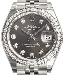 Rolex Lady-Datejust 279384RBR