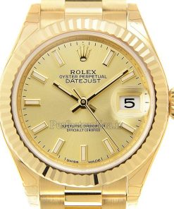 Rolex Lady-Datejust 279178