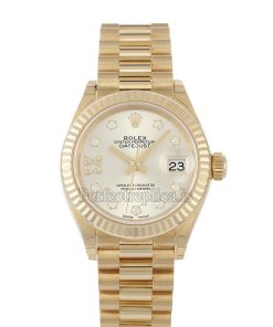 Rolex Lady-Datejust 279178