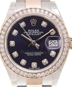 Rolex Lady-Datejust 279381RBR