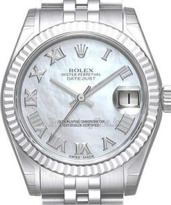 Rolex Datejust 178274