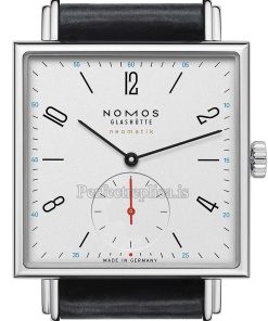 Nomos Tetra 421
