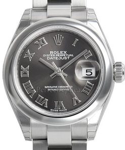 Rolex Lady-Datejust 279160