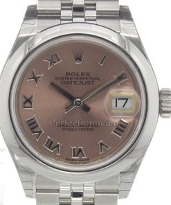 Rolex Lady-Datejust 279160