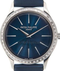 Patek Philippe Calatrava 4897/300G-001