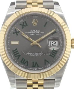 Rolex Datejust 126333