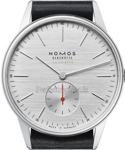 Nomos Orion 342