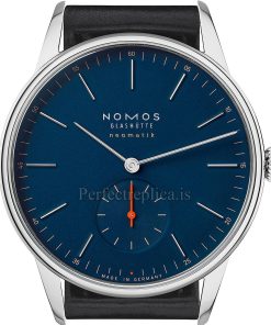 Nomos Orion 343