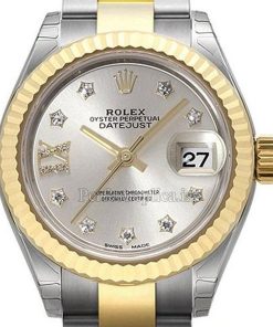 Rolex Lady-Datejust 279173