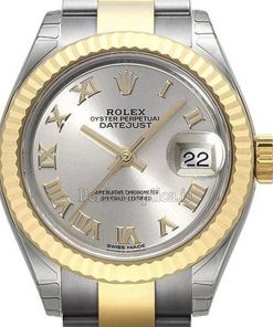 Rolex Lady-Datejust 279173