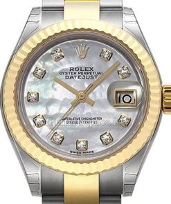 Rolex Lady-Datejust 279173