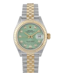 Rolex Lady-Datejust 279173