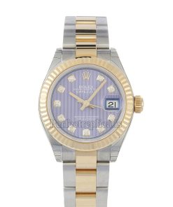 Rolex Lady-Datejust 279173