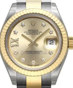 Rolex Lady-Datejust 279173