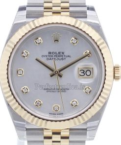 Rolex Datejust 126333