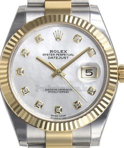 Rolex Datejust 126333