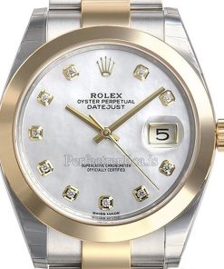 Rolex Datejust 126303