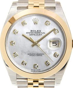 Rolex Datejust 126303