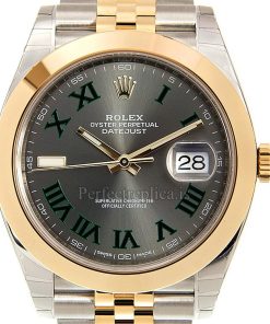 Rolex Datejust 126303