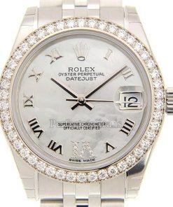 Rolex Datejust 178384