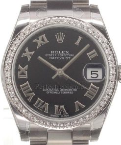 Rolex Datejust 178384