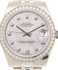 Rolex Datejust 178384
