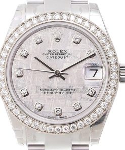 Rolex Datejust 178384
