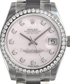 Rolex Datejust 178384