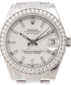 Rolex Datejust 178384