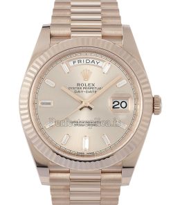 Rolex Day-Date 228235
