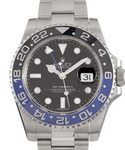 Rolex GMT-Master 116710BLNR