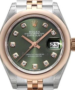 Rolex Lady-Datejust 279161