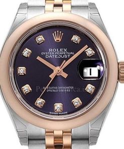 Rolex Lady-Datejust 279161