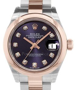 Rolex Lady-Datejust 279161