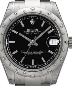 Rolex Datejust 178344