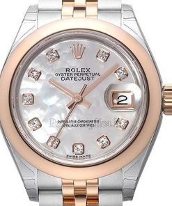 Rolex Lady-Datejust 279161