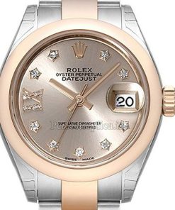 Rolex Lady-Datejust 279161