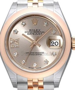 Rolex Lady-Datejust 279161