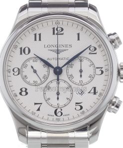 Longines Master L2.859.4.78.6