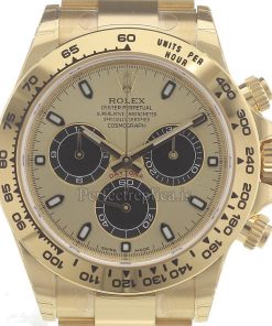 Rolex Cosmograph Daytona 116508