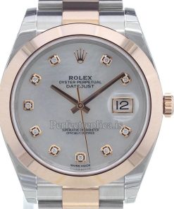 Rolex Datejust 126301