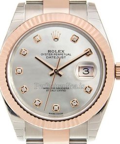Rolex Datejust 126331