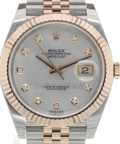 Rolex Datejust 126331