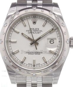 Rolex Datejust 178344